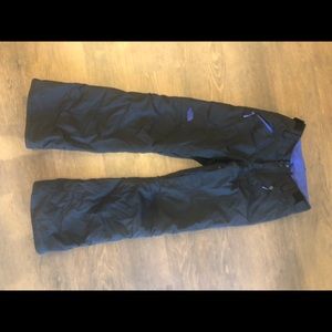 Women’s North Face Freedom Insulated Snow Pants